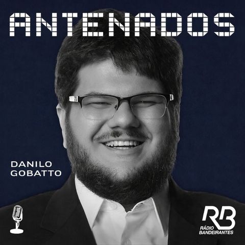 Copertina del podcast