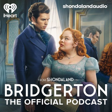 Portada del podcast