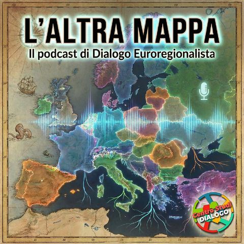 Portada del podcast