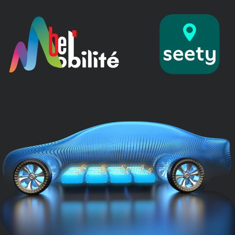 De l’application stationnement la plus smart à la voiture électrique !