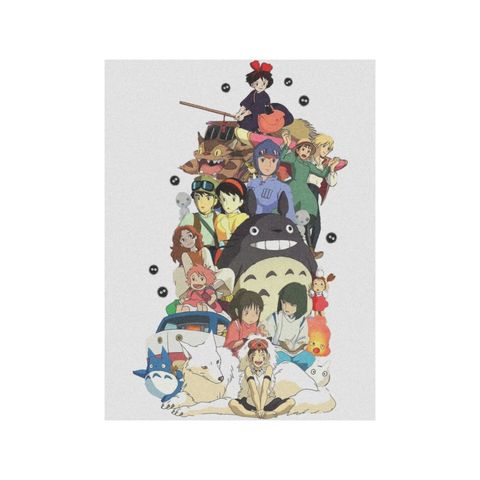Animazione giapponese: crescere con gli anime e il mondo di Miyazaki