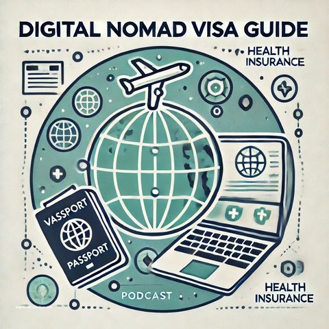 Understanding Country-Specific Nomad Visa Eligibility Criteria