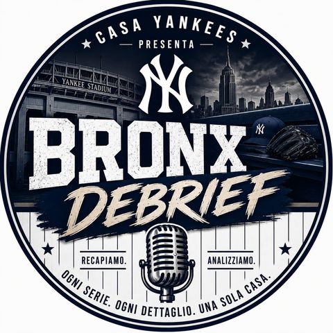 Copertina del podcast