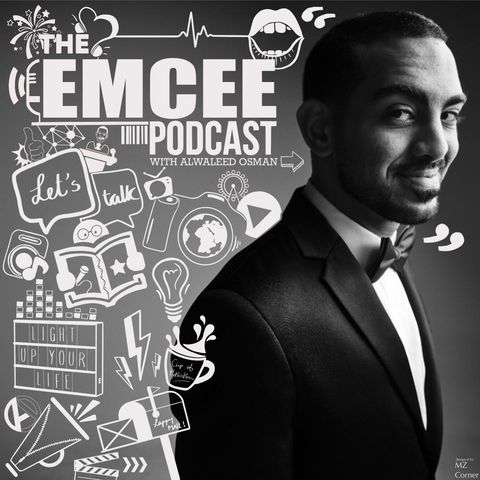 Episode 2: EMCEE May Sayed Ali
