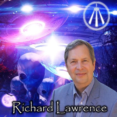 ET Revelations With Richard Lawrence
