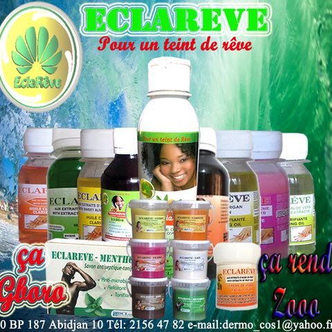 Ambiance ECLAREVE