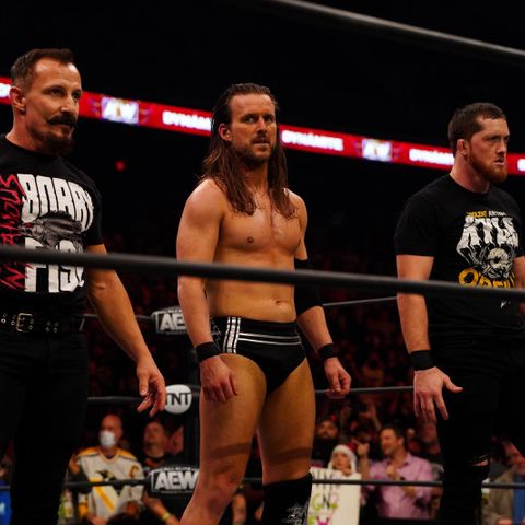 AEW Dynamite Review: Jim Ross Returns to Commentary, The Second Participant in the Finals of the TBS Championship & CM Punk Lights Up Mic