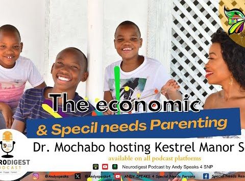 Unlocking Success: STATE OF THE NATION_ Navigating Special Needs Parenting