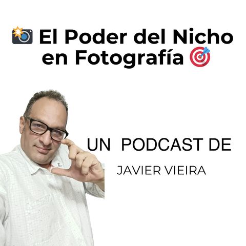 📸 El Poder del Nicho en Fotografía 🎯