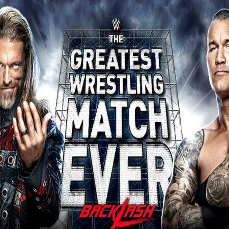 TV Party Tonight: WWE Backlash (2020)