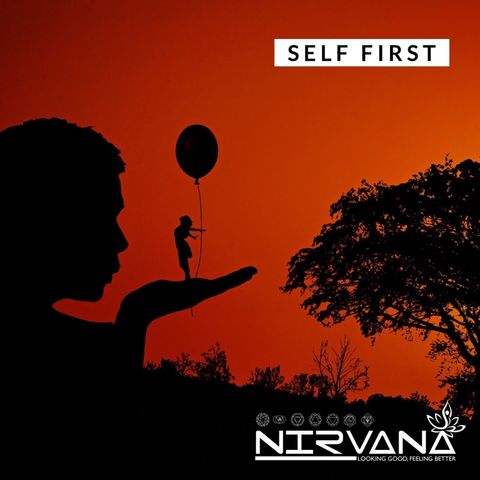 Episode 01- Self First