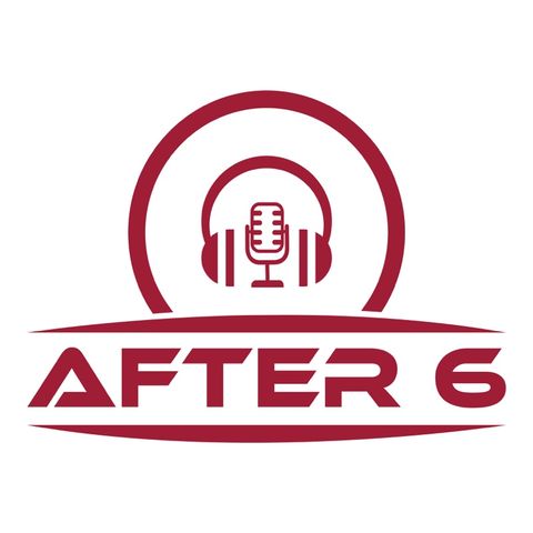 Episode 1 - After6pm