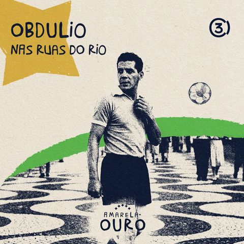 EP8 | Obdulio nas Ruas do Rio