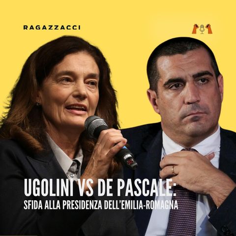 UGOLINI VS DE PASCALE