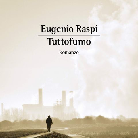 Eugenio Raspi "Tuttofumo"
