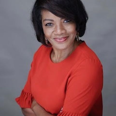Jill Anwaar, CMP; SuperBowl 50 and 51 volunteer; joins Monique A. J. Smith for A Chat in the Garden