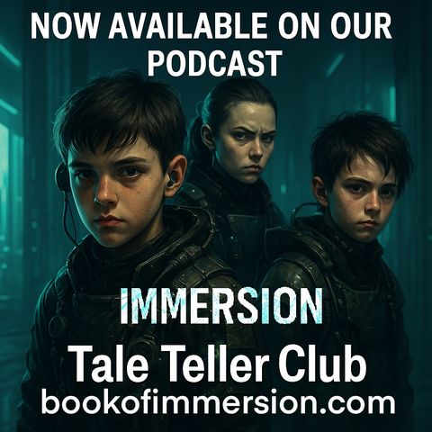 Copertina del podcast
