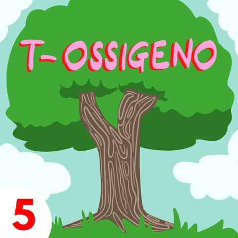 #T-Ossigeno Giotto Circular: storie di economia circolare