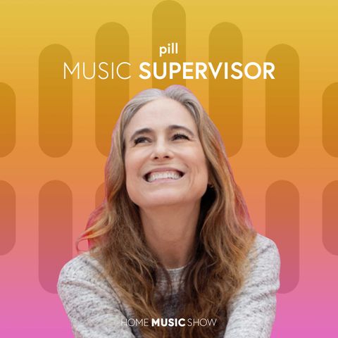 Che cos'è un Music Supervisor?