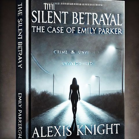 The Silent Betrayal: The Case of Emily Parker