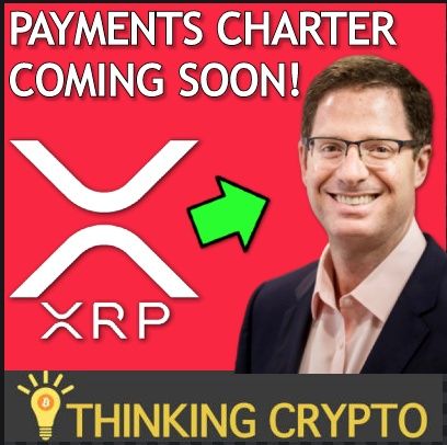 Brian Brooks OCC Payments Charter Will Unlock MASSIVE Utility for XRP & Ripple Q2 Report