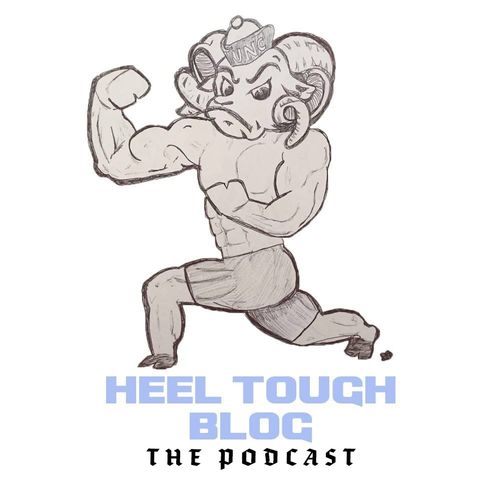 Heel Tough Blog Podcast- Ep. 206: Bryson Nesbit Commitment and Update on Major Targets