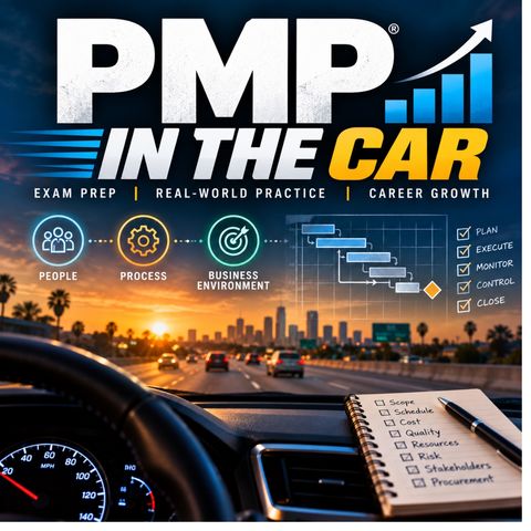 Podcast Cover