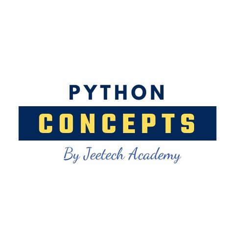 Python Course In Delhi| Jeetech Academy