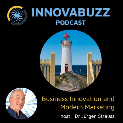 Tai Goodwin, Crafting Meaningful Customer Journeys in Digital Spaces - Innova.buzz 614