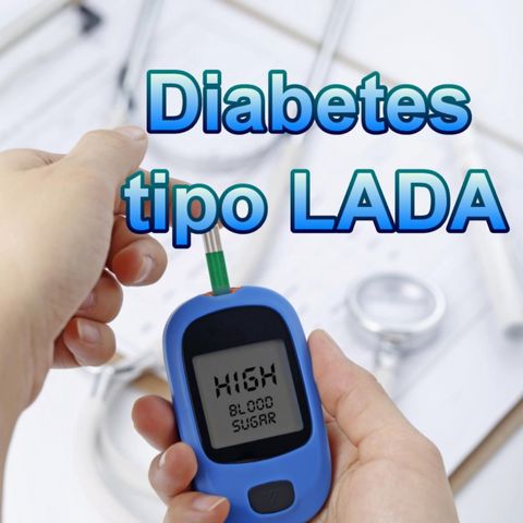 Diabetes tipo LADA