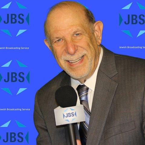 JBS Rabbi Golub 5-19-19