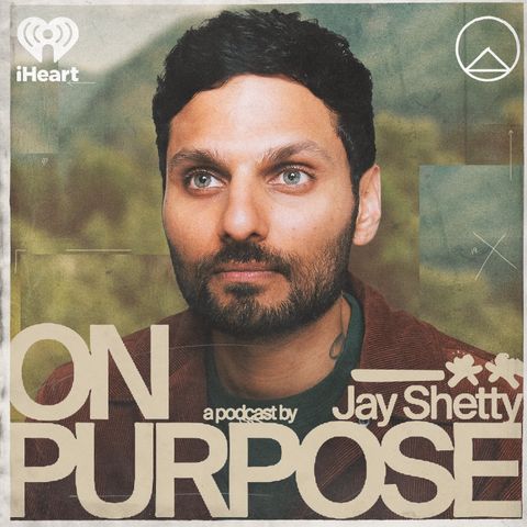 Laverne Cox Visits Jay Shetty’s On Purpose Podcast