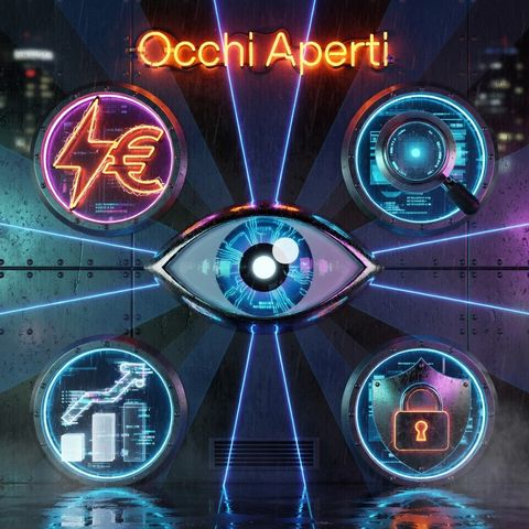 Copertina del podcast