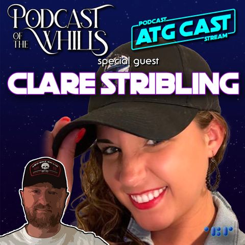 POTW54. Clare Stribling on The Phantom Menace