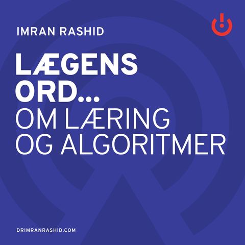 Om læring og algoritmer - Ulrik Juul Christensen