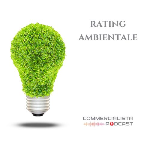 Rating ambientale