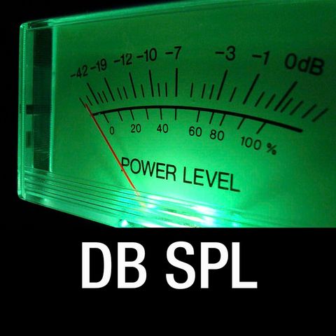 Cosa sono i dB spl applicati in acustica