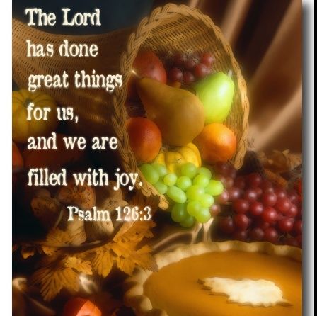 The True Meaning of Thanksgiving