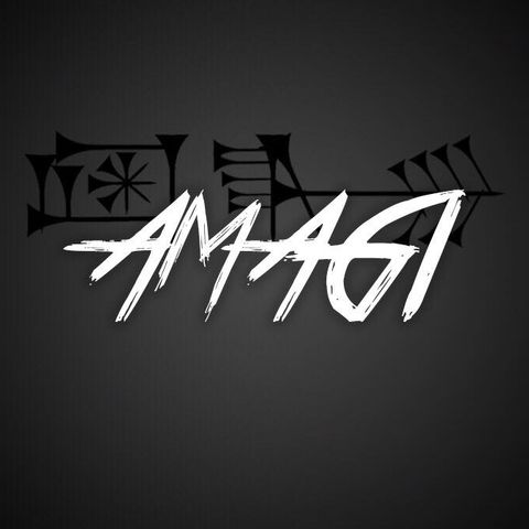 Amagi - Episode - 10  -  The Evolution of Civilizations, Part 1: Instruments and Institutions