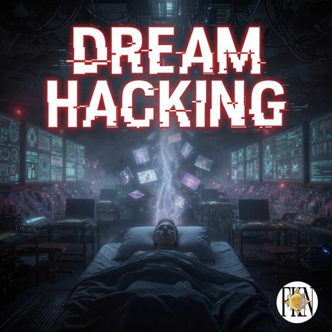 Randy Veitenheimer | Dream Programming, Consciousness Interference, Data Center Avatars
