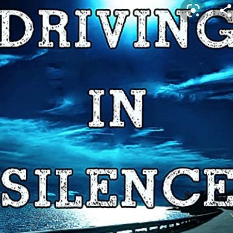 Driving In Silence with GOD