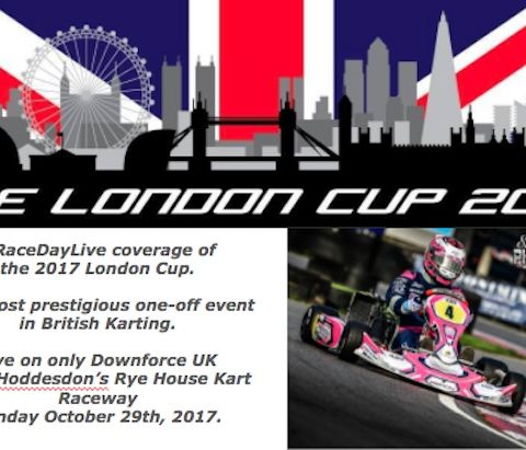 2017 London Cup