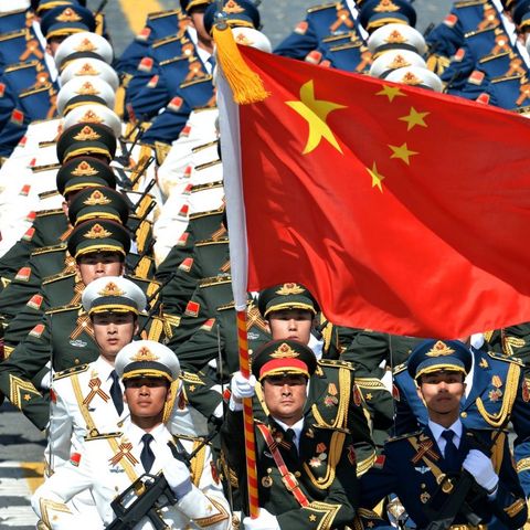 Limits to China's Naval Threats