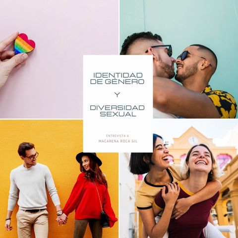 Cap. 9 Orientación sexual e identidad de género