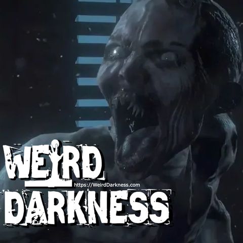 “WENDIGO: THE SHAPESHIFTING CANNIBAL” and more horrors! #WeirdDarkness