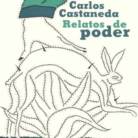 Relatos de poder - Carlos Castaneda