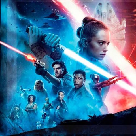 Reseña Star Wars: The Rise of Skywalker – La saga llega a un final entre lo épico, lo emotivo y la redención