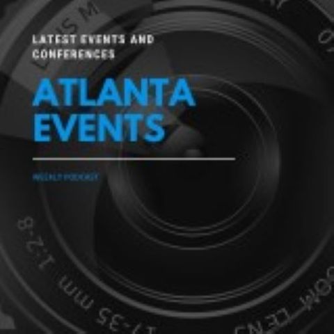 Angel Mills on Atlanta Events