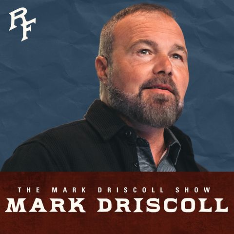 Copertina del podcast