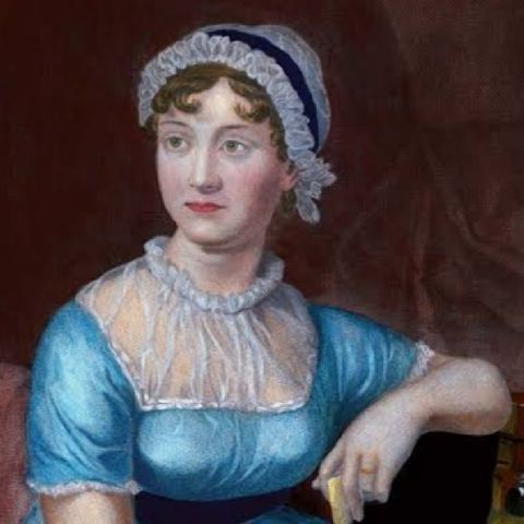 "Orgulho e Preconceito" de Jane Austen